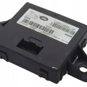 Tylko do końca tygodnia STEROWNIK MODUŁ PDC JAGUAR CX23-14F681-AF.